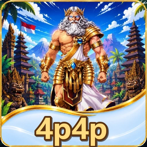 Contoh katalog aplikasi di 4p4p